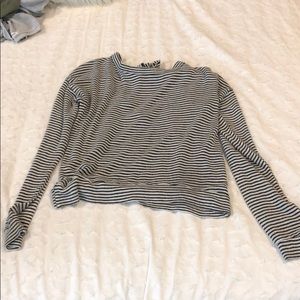 Delia’s long sleeve